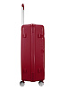 Комплект чемоданов Ridberg ICON L+M+S (Red) купить в интернет-магазине icover