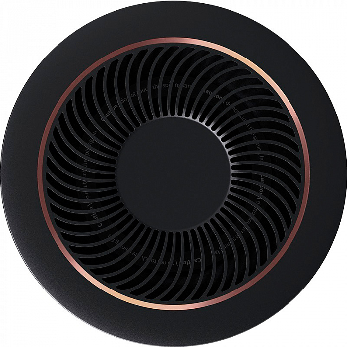 Автомобильный очиститель воздуха Xiaomi 70mai Car Air Purifier Pro (Black) купить в интернет-магазине icover