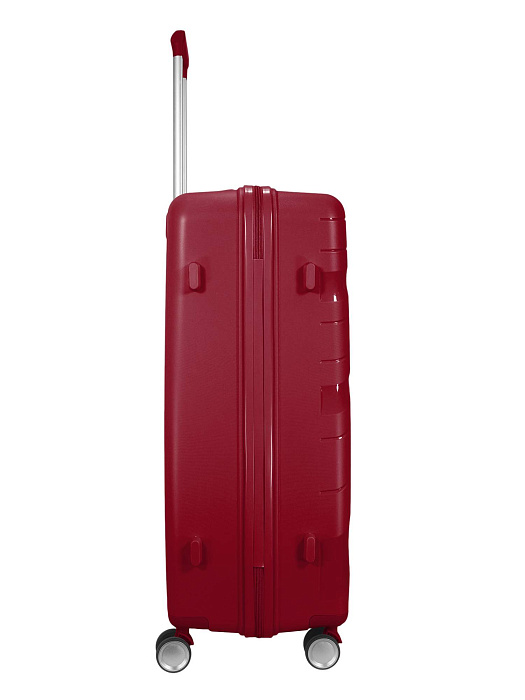Комплект чемоданов Ridberg ICON L+M+S (Red) купить в интернет-магазине icover