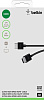 HDMI-кабель Belkin Ultra High Speed HDMI Cable 2m (AV10175bt2M-BLK) купить в интернет-магазине icover