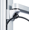 Кронштейн ErgoFount BTFS-101C для монитора 24" (Steel) купить в интернет-магазине icover