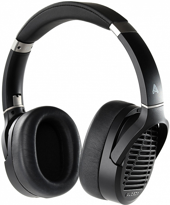Наушники Audeze LCD-1 (Black) купить в интернет-магазине icover
