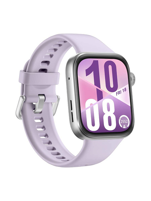 Умные часы Huawei Watch FIT 4 SYA-B09 (Purple) купить в интернет-магазине icover