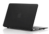 Накладка i-Blason Cover для Macbook Air 13 (Matte Black) купить в интернет-магазине icover