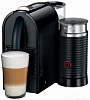 DeLonghi Nespresso EN 210 BAE -  капусульная кофемашина (Black) купить в интернет-магазине icover