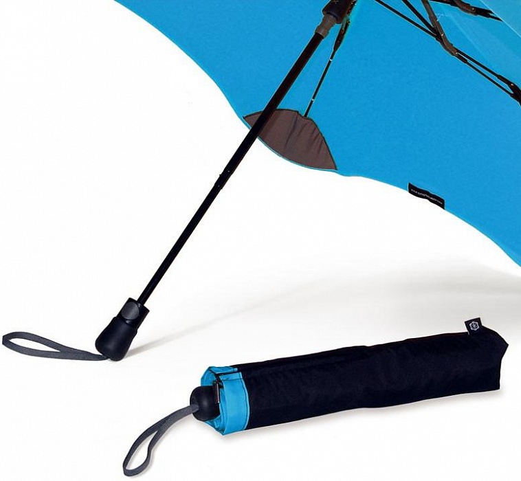 Зонт BLUNT XS Metro (Aqua) купить в интернет-магазине icover