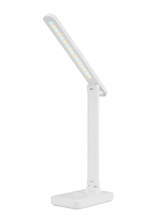 Настольная лампа Ridberg LDL24-1 (White) купить в интернет-магазине icover