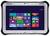 Panasonic Toughpad FZ-G1 3G (FZ-G1AWBFEM9) - защищённый планшет купить в интернет-магазине icover