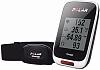 Polar M450 HR (90055545) - велокомпьютер + датчик пульса (White/Black) купить в интернет-магазине icover
