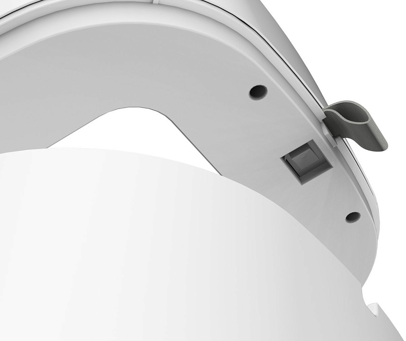 Умное мусорное ведро Townew T Air Lite (White) купить в интернет-магазине icover
