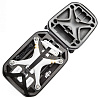 DJI Phantom 3 Hardshell Backpack DJI Logo - рюкзак для квадрокоптера DJI Phantom 3 (Black) купить в интернет-магазине icover