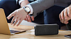 Внешний аккумулятор Anker PowerCore Elite 20000mAh A1273 (Black) купить в интернет-магазине icover