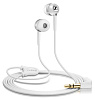 Sennheiser CX-300-II – наушники для iPhone/iPod/iPad (White) купить в интернет-магазине icover