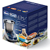 Delonghi Chicco KCP 815 BL - мультиварка-комбайн (Blue) купить в интернет-магазине icover