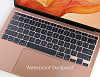 Накладка на клавиатуру Wiwu Keyboard Protector для MacBook Air 13'' 2020 (Clear) US раскладка клавиатуры купить в интернет-магазине icover
