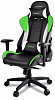 Игровое кресло Arozzi Verona Pro V2 (Green) купить в интернет-магазине icover