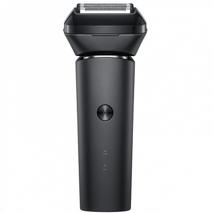 Электробритва Xiaomi Mi 5-Blade Electric Shaver BHR5265GL (Black) купить в интернет-магазине icover