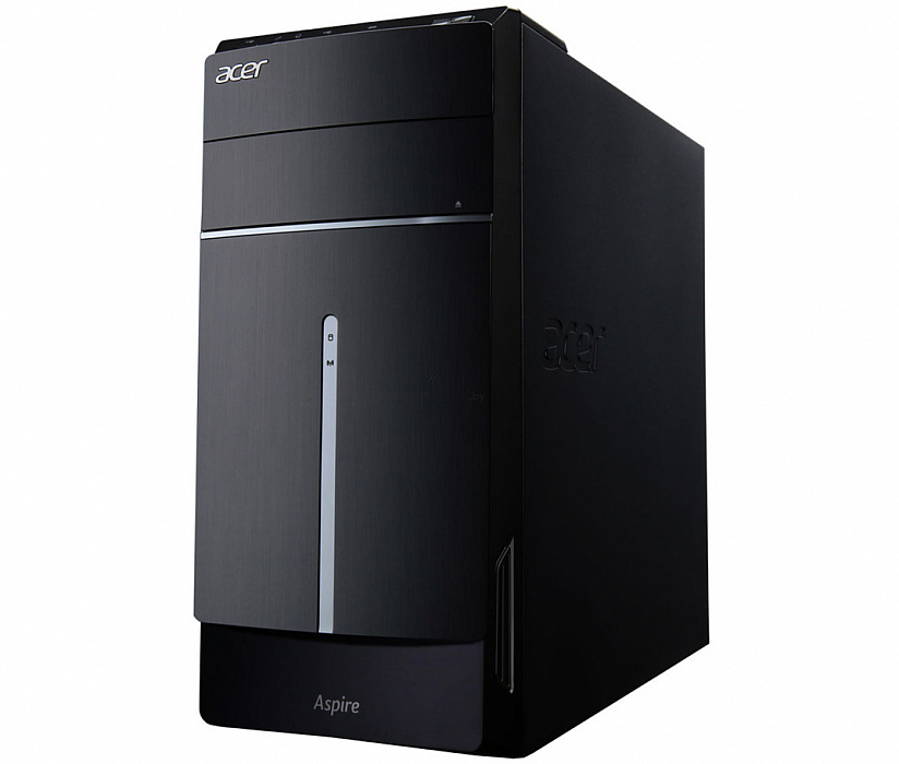 Системный блок Acer Aspire TC-605 Intel Core i5-4440, 8Gb, 2Tb HDD (DT.SRQER.095) купить в интернет-магазине icover
