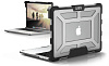 Защитный чехол UAG Rugged (MBP13-4G-L-IC) для MacBook Pro 13" 2016-2019 (Ice) купить в интернет-магазине icover