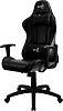 Игровое кресло Aerocool AC100 AIR (Black) купить в интернет-магазине icover