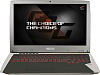 Ноутбук с внешним водяным охлаждением Asus Rog GX700VO-GC009T 17,3'' Intel Core i7-6820HK, 32Gb, 512GB SSD (90NB09F1-M00470) купить в интернет-магазине icover