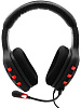 Ozone Rage 7HX (OZRAGE71) - игровая гарнитура (Black) купить в интернет-магазине icover