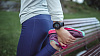 Умные часы Suunto Spartan Trainer Wrist HR SS022668000 (Black) купить в интернет-магазине icover