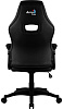 Игровое кресло Aerocool Aero 2 Alpha (Black) купить в интернет-магазине icover