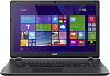 Ноутбук Acer Aspire ES1-520-33YV 15.6" AMD E1-2500 1.4Ghz, 2Gb, 500Gb HDD (NX.G2JER.016) Black купить в интернет-магазине icover