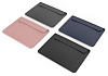 Чехол Wiwu Skin Pro 2 Leather для MacBook Air 13 (2010-2017) (Black) купить в интернет-магазине icover