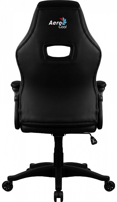 Игровое кресло Aerocool Aero 2 Alpha (Black) купить в интернет-магазине icover