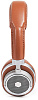 Bluetooth-наушники с микрофоном Master & Dynamic MW50S2 (Brown) купить в интернет-магазине icover