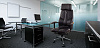 Кресло Kulik System Business 601 (Black) купить в интернет-магазине icover