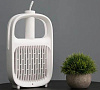 Антимоскитная лампа Xiaomi Yeelight 2 in 1 Mosquito Repellent Lamp YLGJ04YI (White) купить в интернет-магазине icover