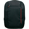 Belkin Impulse Line Slim Backpack (F8N159eaBR) - рюкзак для ноутбука 17" (Black/Red) купить в интернет-магазине icover