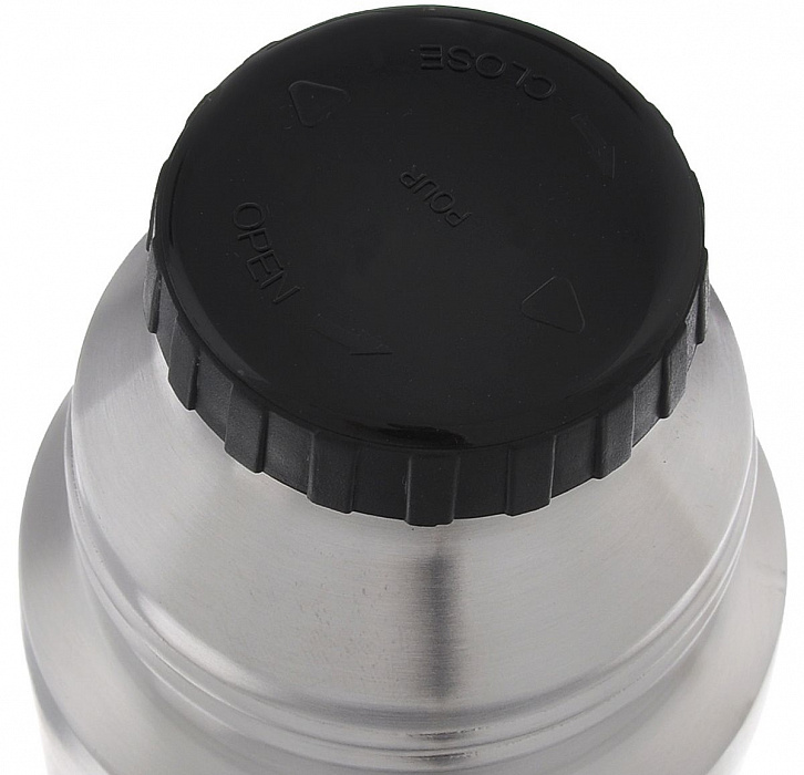 Leifheit Coco Insulating Bottle 1L (28521) - термос (Steel) купить в интернет-магазине icover