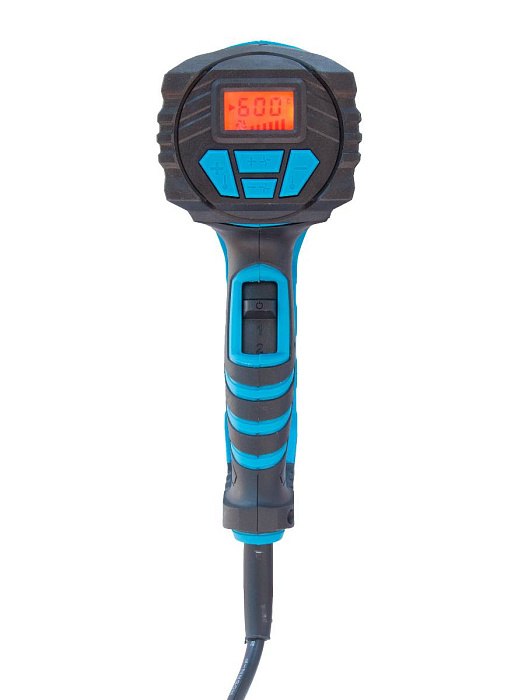 Фен строительный Oasis TG-20E (Blue) купить в интернет-магазине icover