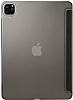 Чехол Spigen Smart Fold (ACS02882) для iPad Pro 12.9" 2021 (Black) купить в интернет-магазине icover