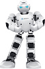 Робот-гуманоид Ubtech Alpha 1 Pro (White) купить в интернет-магазине icover