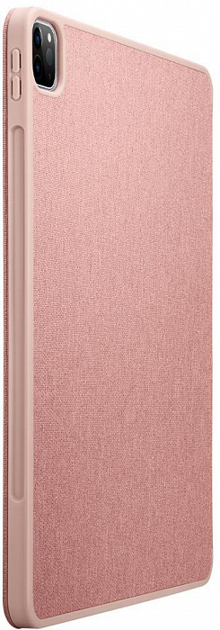 Чехол Spigen Urban Fit (ACS01058) для iPad 12.9" 2018/20 (Rose Gold) купить в интернет-магазине icover