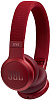 Беспроводные наушники JBL Live 400 BT (Red) купить в интернет-магазине icover