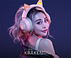 Игровая гарнитура Razer Kraken Kitty Edition RZ04-02980200-R3M1 (Quartz) купить в интернет-магазине icover