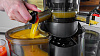 Соковыжималка Garlyn J-600 Max (Black) купить в интернет-магазине icover