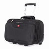 Wenger Rolling Office (87732253) - дорожная сумка на колесах (Black) купить в интернет-магазине icover