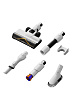 Пылесос вертикальный Deerma DEM-T25W Сombo (White) купить в интернет-магазине icover