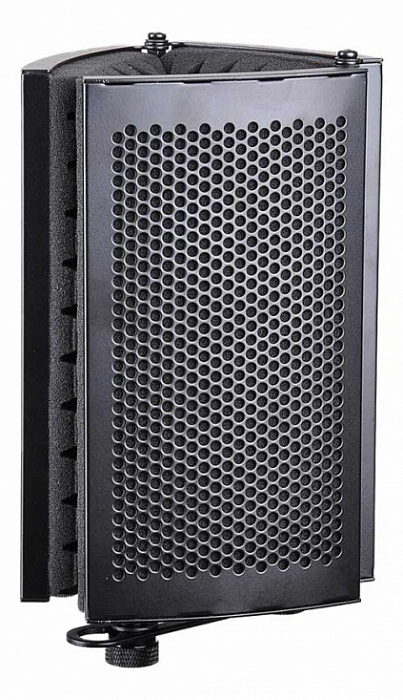 Звукопоглощающая панель для микрофона Maono AU-MIS33 (Black) купить в интернет-магазине icover