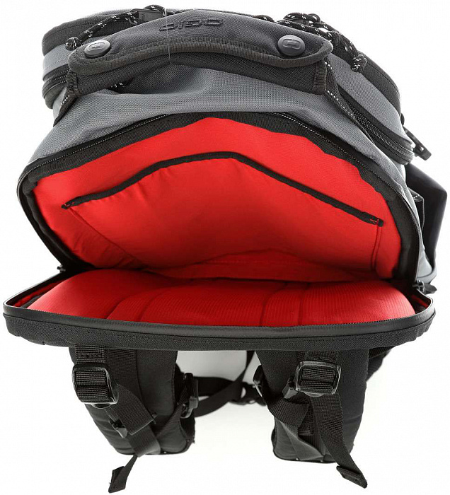 Рюкзак OGIO ALPHA Convoy 525 (5919328OG) для ноутбука 15" (Grey) купить в интернет-магазине icover