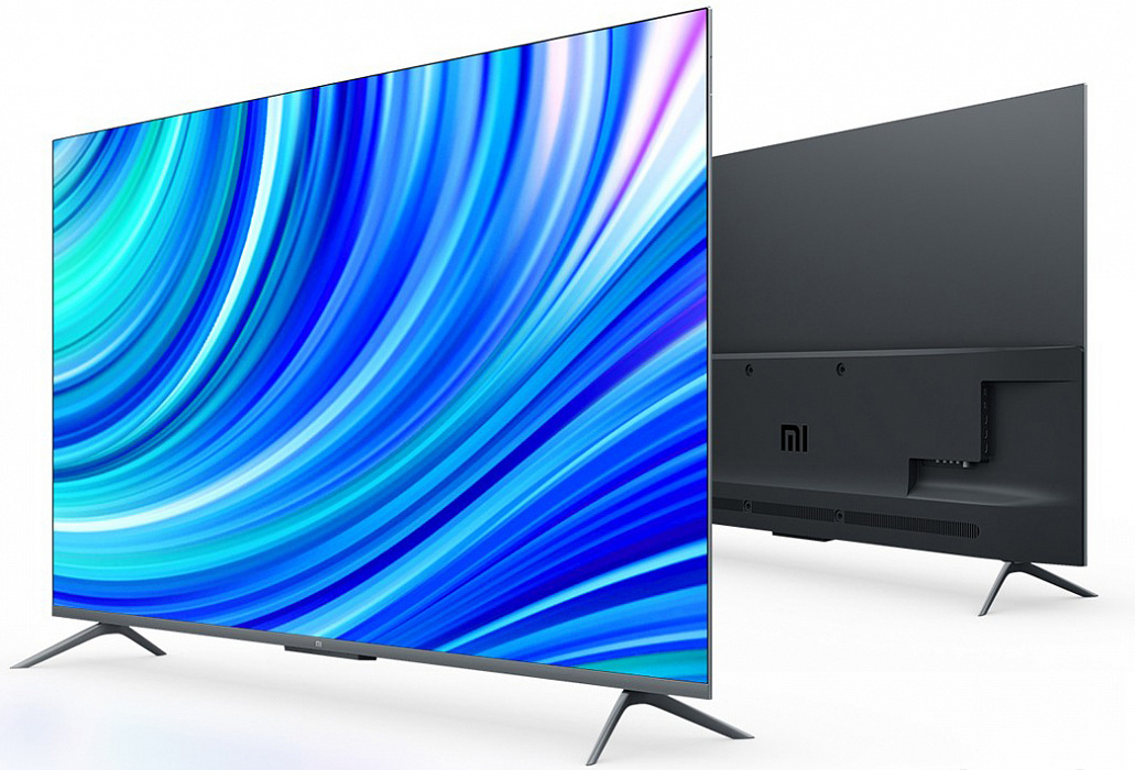 Картинка в картинке телевизор xiaomi