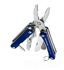 Мультитул Leatherman Squirt ES4 (Blue) купить в интернет-магазине icover