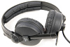 Sennheiser HD 25-13-II (502102) - наушники (Black) купить в интернет-магазине icover